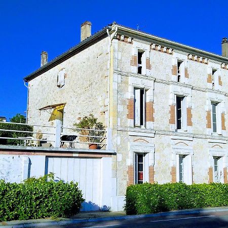 La Dilettante Apartment Malause Bagian luar foto