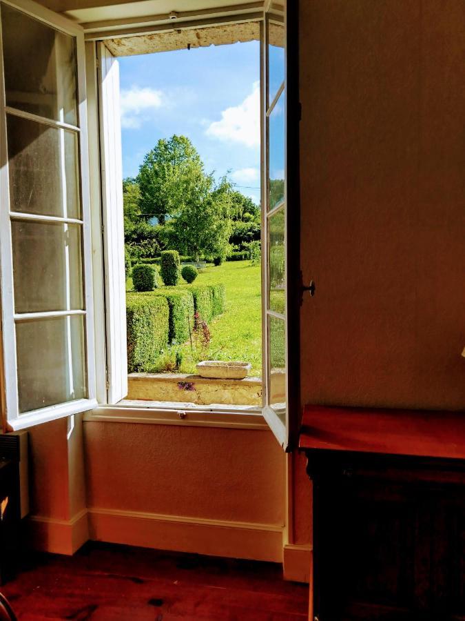 La Dilettante Apartment Malause Bagian luar foto