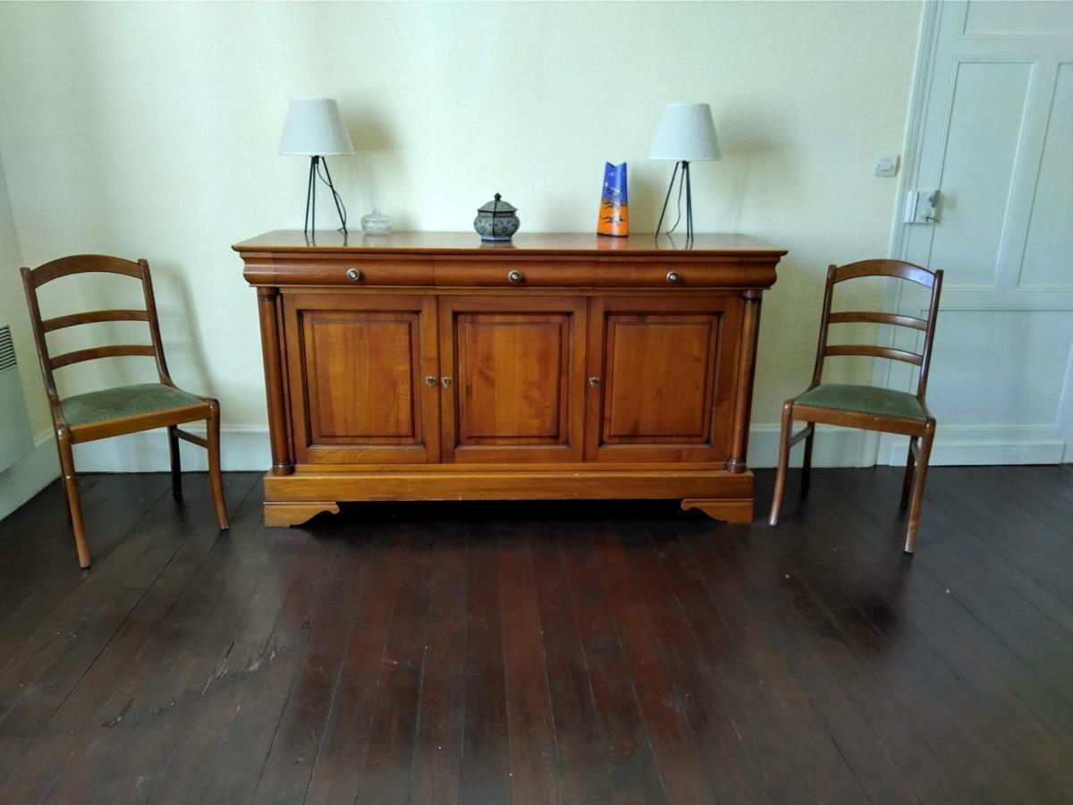 La Dilettante Apartment Malause Bagian luar foto