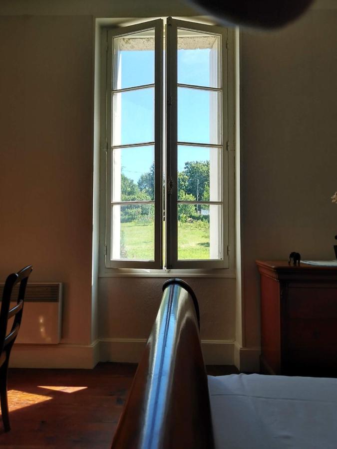 La Dilettante Apartment Malause Bagian luar foto